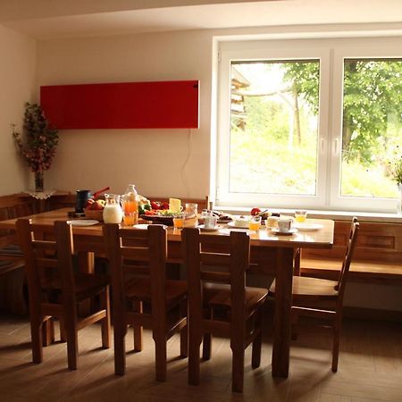Apartma Brest Gornji Grad Exterior foto